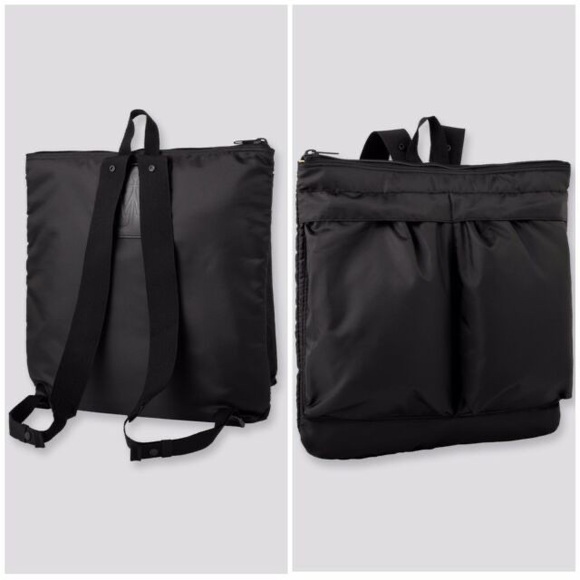 Reversible bag - Picture 4 of 4